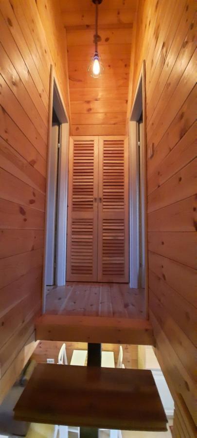 Mountain House Bjanka Villa Žabljak Dış mekan fotoğraf