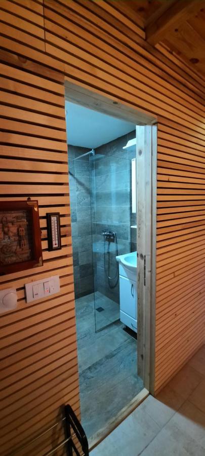 Mountain House Bjanka Villa Žabljak Dış mekan fotoğraf